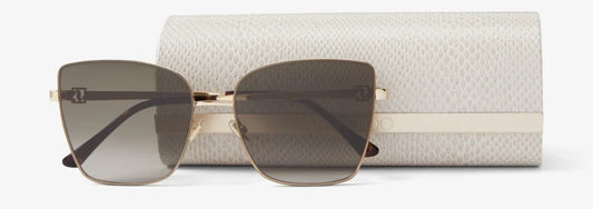 jimmy choo sunglasses