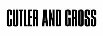 Cutler & Gross